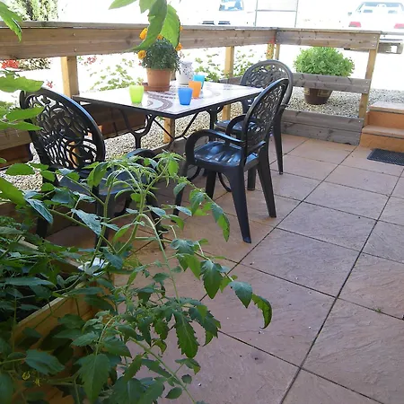 Casa vacanze Des Bonnerues *