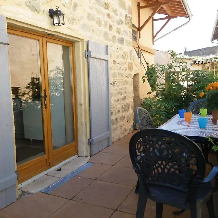 Casa vacanze Des Bonnerues