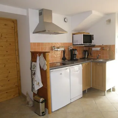 Des Bonnerues Casa vacanze *
