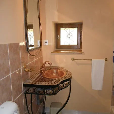 Casa vacanze Des Bonnerues