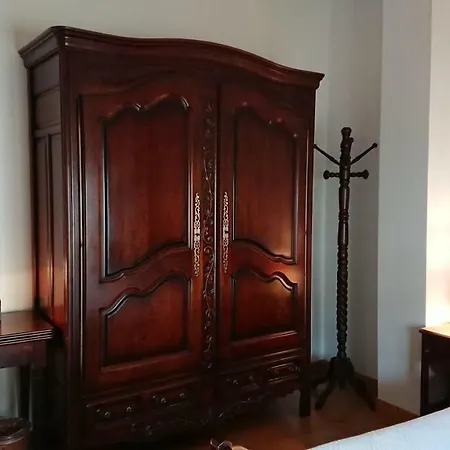 Des Bonnerues Casa vacanze