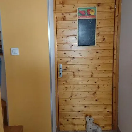 Des Bonnerues Casa vacanze
