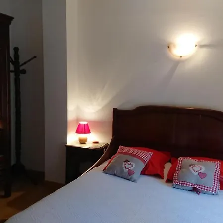 Casa vacanze Des Bonnerues Lancié